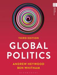 Icon image Global Politics: Edition 3