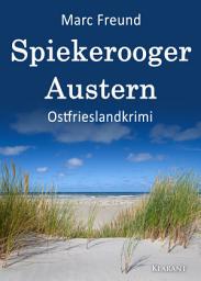 Icon image Spiekerooger Austern. Ostfrieslandkrimi