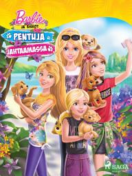 Icon image Barbie ja siskot - Pentuja jahtaamassa: Nide 7