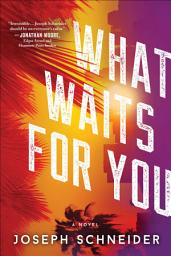 Icon image What Waits for You: A Novel