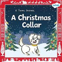 Icon image A Christmas Collar