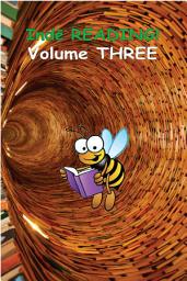 Icon image Inde Reading! Volume THREE