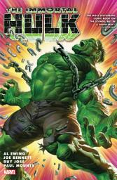 Icon image Immortal Hulk Book 4