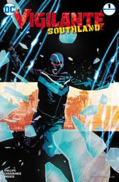 Icon image Vigilante: Southland (2016)
