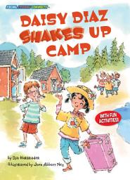 Icon image Daisy Diaz Shakes Up Camp
