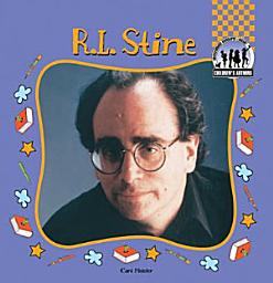 Icon image R L Stine
