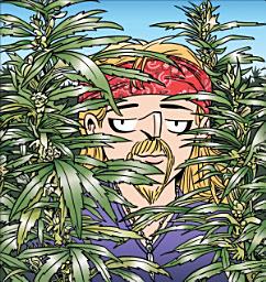 Icon image The Weed Whisperer