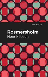 Icon image Rosmersholm
