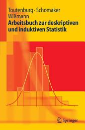 Icon image Arbeitsbuch zur deskriptiven und induktiven Statistik