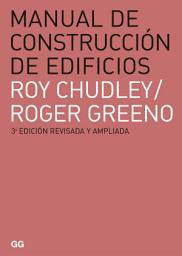 Icon image Manual de construcción de edificios