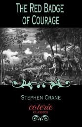 Icon image The Red Badge of Courage