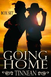 Icon image Going Home Box Set