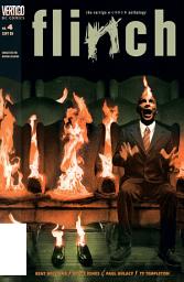 Icon image Flinch (1999)