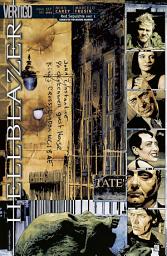 Icon image Hellblazer (1988 - 2013)