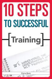 Icon image 10 Steps to Successful Training