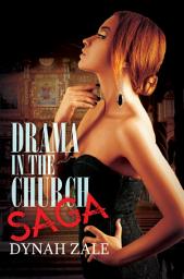 Icon image Drama in the Church Saga