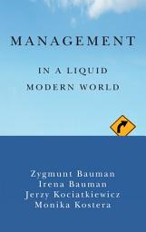 Icon image Management in a Liquid Modern World