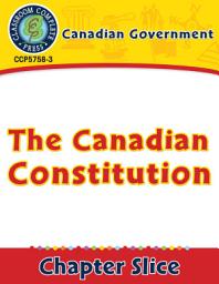 Icon image Canadian Government: The Canadian Constitution