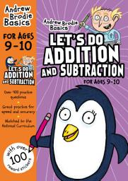 Icon image Let's do Addition and Subtraction 9-10
