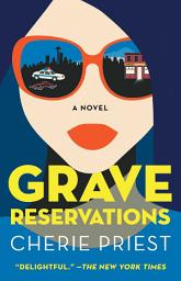 Icon image Grave Reservations: A Novel