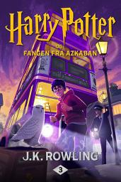 Icon image Harry Potter og fangen fra Azkaban