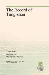 Icon image The Record of Tung-shan