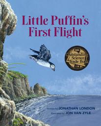 Icon image Little Puffin's First Flight