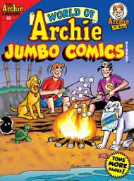Icon image World of Archie Comics Double Digest