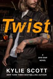 Icon image Twist: A Dive Bar Novel
