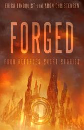 Icon image Forged: Four Reforged short stories
