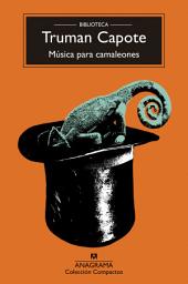 Icon image Música para camaleones