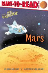 Icon image Mars: Ready-to-Read Level 1