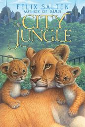Icon image The City Jungle