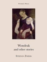 Icon image Wondrak and Other Stories
