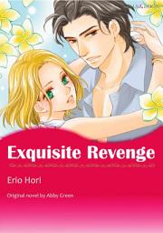 Icon image EXQUISITE REVENGE: Mills & Boon Comics