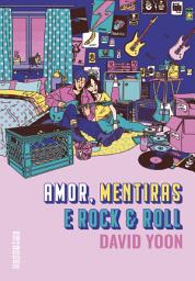 Icon image Amor, mentiras e rock & roll