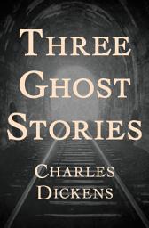 Icon image Three Ghost Stories