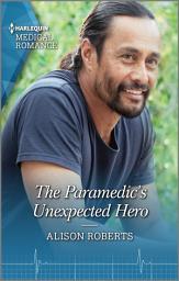 Icon image The Paramedic's Unexpected Hero