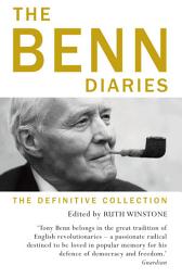 Icon image The Benn Diaries: The Definitive Collection