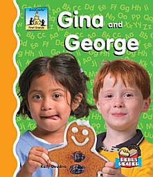 Icon image Gina and George