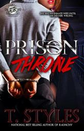 Icon image Prison Throne (The Cartel Publications Presents)