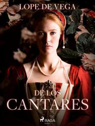 Icon image De los cantares