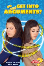 Icon image Do You Get Into Arguments?