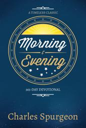 Icon image Morning and Evening