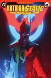 Icon image Batman/Static: Beyond