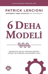 Icon image 6 Deha Modeli