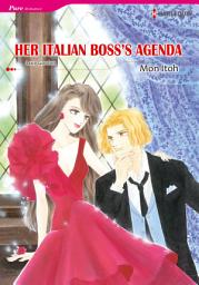Icon image Rinucci brothers: Her Italian Boss's Agenda
