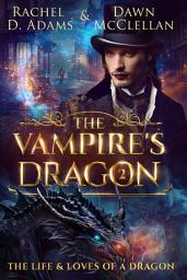 Icon image The Vampire's Dragon