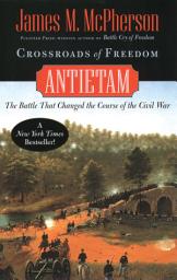Icon image Crossroads of Freedom: Antietam