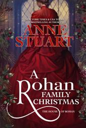 Icon image A Rohan Family Christmas: The House of Rohan Book 6
